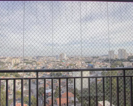 Imagem Apartamento Taboão da Serra, 2 dormitórios, 1 suíte , 1 vaga , lazer completo.