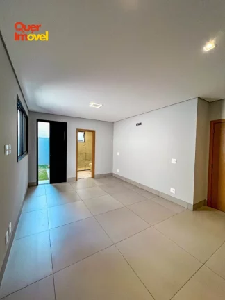 Imagem Imperdível oportunidade: Casa em Condomínio à venda em Ribeirão Preto-SP, 3 quartos, 1 sala, 4 banheiros, 4 vagas, 186,23m²!