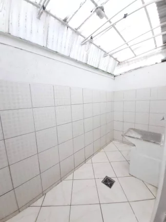 Imagem Sobrado com 2 dormitórios à venda, 48 m² por R$ 220.000,00 - Vila João Ramalho - Santo André/SP