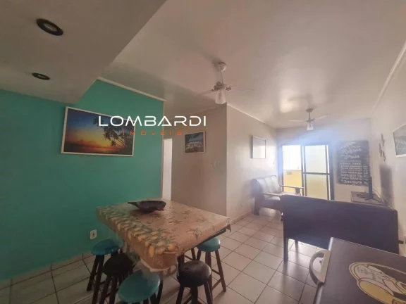 Imagem Ubatuba: Apartamento à Venda na Praia Mais Famosa
