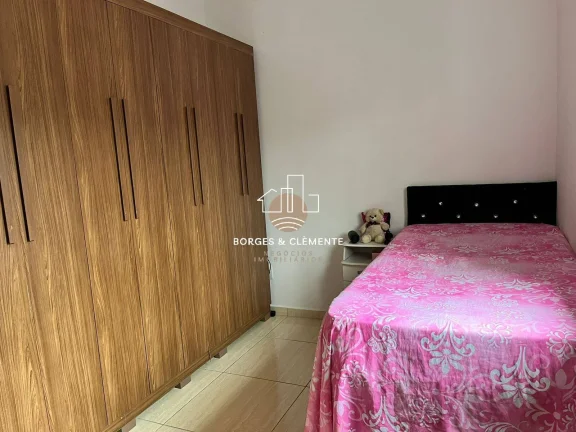 Imagem Casa loteamento lamismar Bom jesus dos Perdões