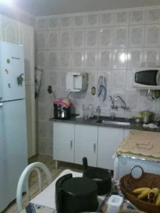 Imagem Casa Sobrado - Ribeirão Preto - Ipiranga - Região Norte