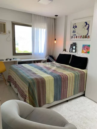 Imagem Oportunidade de apartamento de 2 quartos com 75m² no Rio2