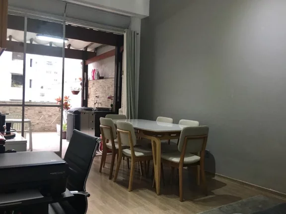 Imagem Kit no Viaduto 9 de julho - reformado