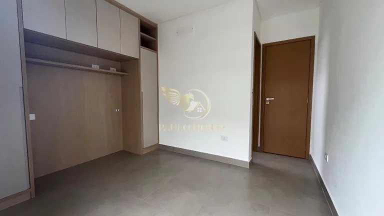 Imagem Apartamento Novo à 200 metros do Mar com Ampla Sacada e Área Gourmet- na Praia das Toninhas