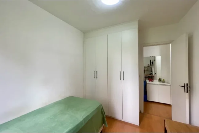 Imagem APARTAMENTO RESIDENCIAL em São Paulo - SP, Vila Mascote