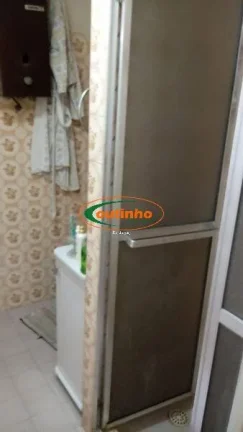 Imagem (24417) Rua Emília Sampaio - Vila Isabel