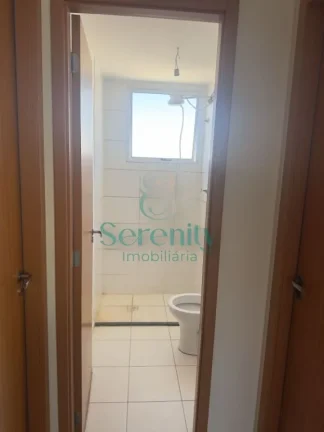 Imagem Apartamento a venda na Gleba Esperança, 2 quartos, 1 vaga - R$ 199.000,00
