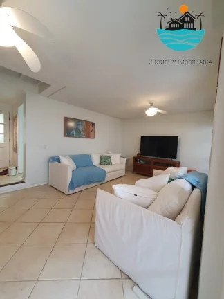 Imagem Venda de Casa em Juquehy - Canto direito, 04 quartos sendo 02 suítes, cozinha planejada, área com churrasqueira, 03 banheiros | Juquehy Imobiliária