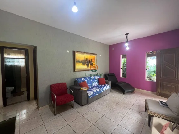 Imagem Casa com 2 dormitórios à venda, 170 m² por R$ 849.000,00 - Lundceia - Lagoa Santa/MG