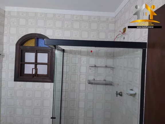 Imagem Casa Locação - Tijuco Preto - Chácaras Rincão | Batelli Imóveis
