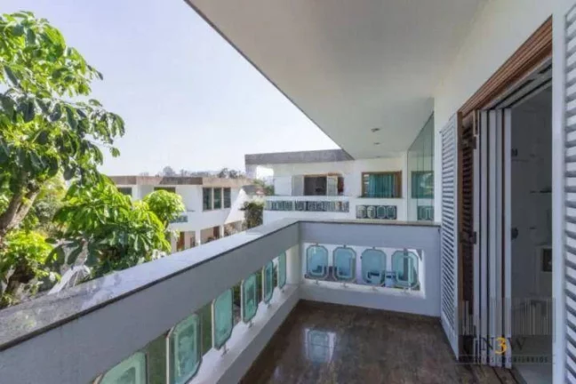 Imagem Casa com 4 dormitórios à venda, 1050 m² por R$ 8.990.000,00 - Alto da Lapa - São Paulo/SP