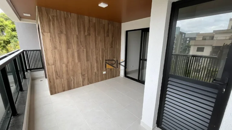Imagem Apartamento Itaguá com 2 suítes,1 lavabo, 1 vaga de garagem,varanda gourmet com churrasqueira