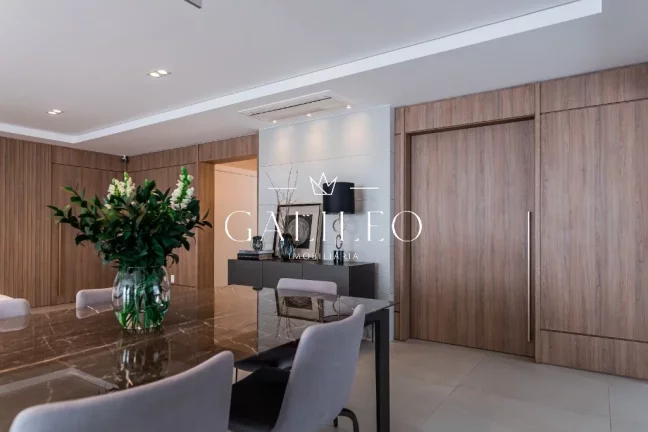 Imagem Apartamento no Condomínio Alta Vista Unique | Anhangabaú | Jundiaí | São Paulo