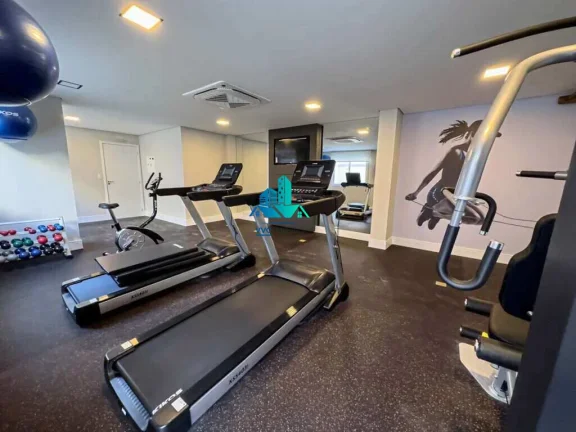 Imagem Lindo Apartamento com Ótima Planta e Localização Privilegiada.