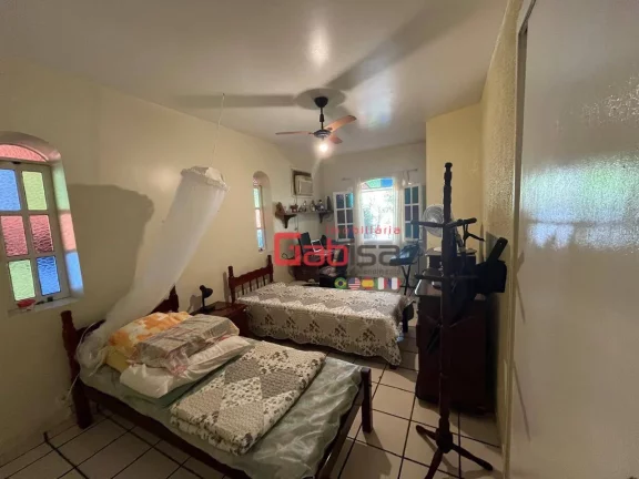 Imagem Casa com 5 dormitórios à venda, 145 m² por R$ 1.300.000 - Ogiva - Cabo Frio/RJ