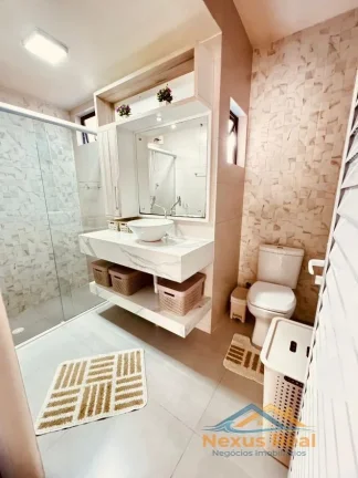 Imagem Casa no Canto Grande