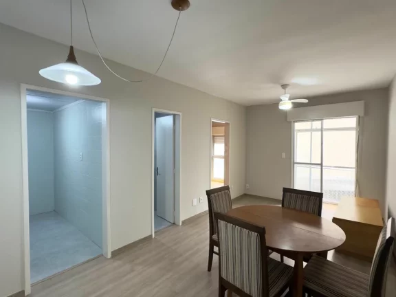 Imagem Apartamento à venda em Porto Alegre, Centro Histórico, com 1 quarto, 41,23m2
