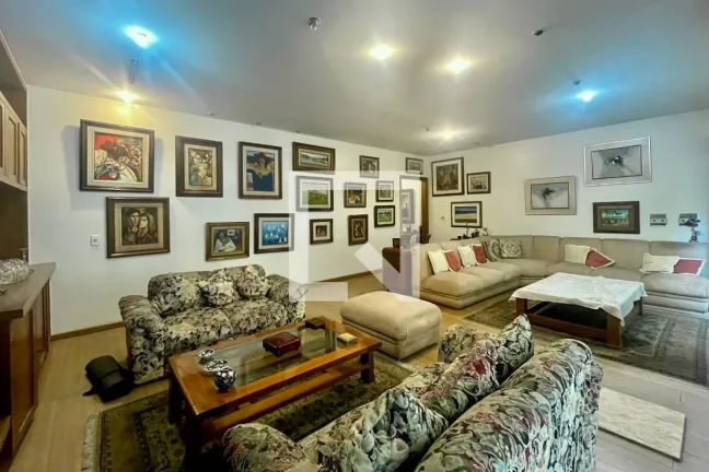 Imagem Apartamento à Venda - Copacabana, 3 Quartos, 145 m2