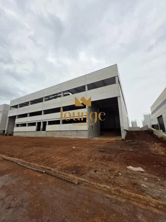 Imagem Galpão à venda e aluguel no Éden Zona Industrial-Sorocaba/SP