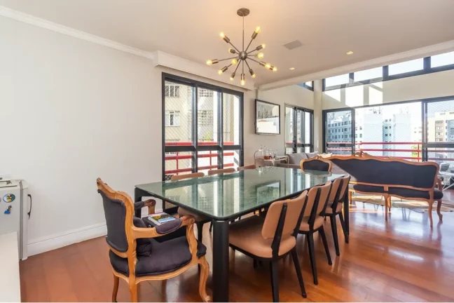 Imagem APARTAMENTO RESIDENCIAL em São Paulo - SP, Itaim Bibi