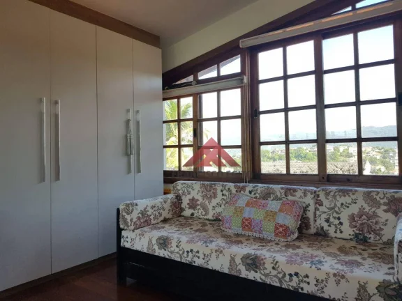 Imagem Casa à venda, 410 m² por R$ 1.500.000,00 - Camboinhas - Niterói/RJ