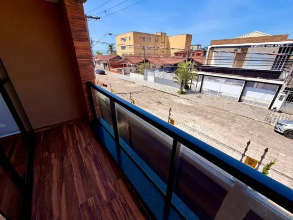 Imagem CASA MIRIM - PRAIA GRANDE SP