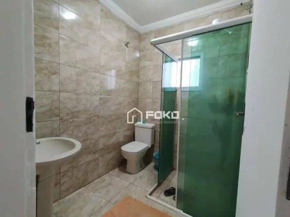 Imagem Sobrado com 3 dormitórios à venda, 350 m² por R$ 515.000,00 - Jardim Maria Clara - Guarulhos/SP