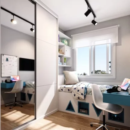 Imagem APARTAMENTO RESIDENCIAL em Diadema - SP, Canhema