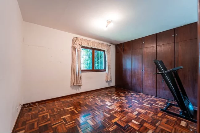 Imagem CASA RESIDENCIAL em São Paulo - SP, Jardim Marajoara