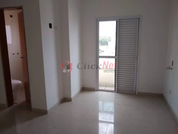 Imagem Excelente Cobertura à Venda no bairro Nova Petrópolis em São Bernardo do Campo