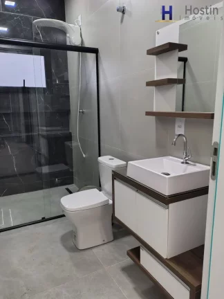 Imagem CASA RESIDENCIAL em SÃO FRANCISCO DO SUL - SC, UBATUBA