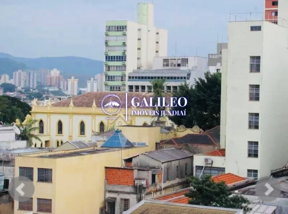 Imagem APARTAMENTO A VENDA NA RUA RANGEL PESTANA - CENTRO - 160M² - 03 QUARTOS - JUNDIAÍ - SP