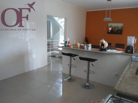 Imagem Alto Padrão - Residencial dos Lagos - 3 Suítes - 1045m² - Itupeva/SP