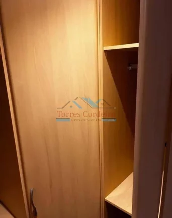 Imagem Apartamento 1 dormitorio - 1 vaga - Pinheiros