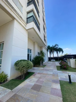 Imagem Apartamento 3 Dormitórios suíte varanda com churrasqueira 2 vagas