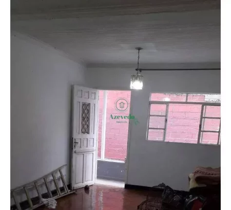 Imagem Casa com 3 dormitórios à venda, 254 m² por R$ 600.000,00 - Jardim do Papai - Guarulhos/SP