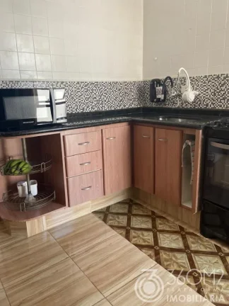 Imagem Apartamento para Venda em Santo André / SP no bairro Casa Branca