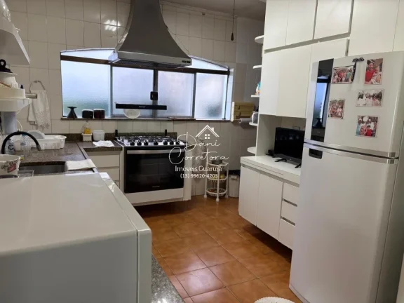Imagem Imperdível oportunidade de permuta casa em condomínio na Enseada, Guarujá-SP, com 4 quartos, 3 suítes e 480m² de área!