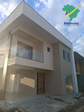 Imagem DUPLEX NO BAIRRO D’VILLE PRÓXIMO AO CENTRO