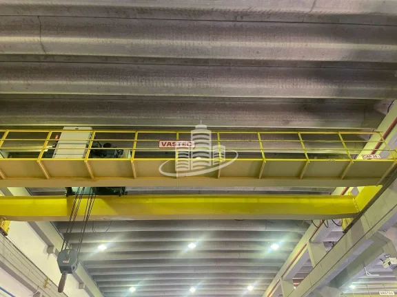 Imagem Essa oportunidade e para quem busca segurança para sua industria !

Galpão no centro Industrial do...