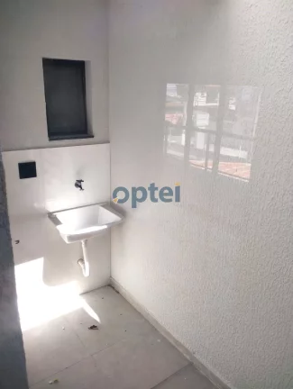 Imagem SOBRADO 3 DORMS - 1 SUITE - A VENDA 105M² - - PQ DAS NAÇÕES - SANTO ANDRE/SP.
