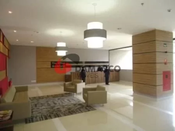 Imagem Sala à venda 1 Vaga, Santo Antônio, São Caetano do Sul - SP