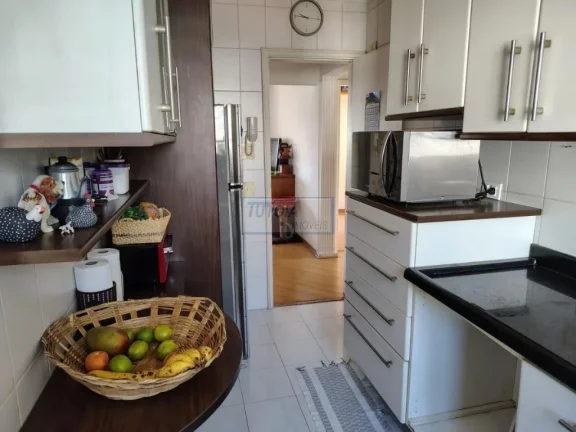 Imagem APARTAMENTO A VENDA NA VILA GUARANI,SÃO PAULO