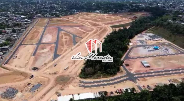 Imagem Ritz Castanheiras Resort, Lotes em Condomínio, 250M², Oportunidade!