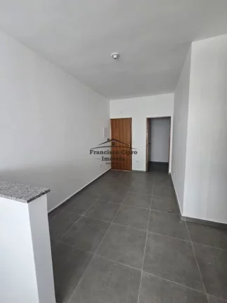 Imagem Apartamento para alugar no bairro Residencial Village Santana - Guaratinguetá/SP