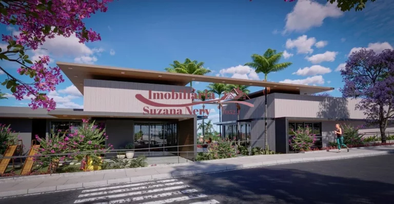 Imagem Terreno no Condomínio Residencial Mônaco