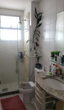 Imagem Apartamento à venda na Barra da Tijuca, 114m2, 3suítes, 2Vagas, Vista livre
