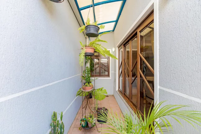 Imagem Casa de 4 quartos, 1 suíte no Santo Inácio