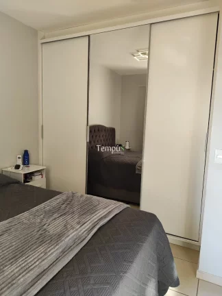 Imagem Portal Dos Parques - Apartamento em Setor Negrão de Lima, Goiânia/GO, com 76m², 3 quartos 1 suíte, comp´leto em armarioss,